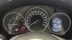 2016 Mazda CX-5 Maxx Sport KE Series 2 AWD Crystal White Pearl