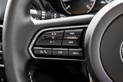 2025 Mazda CX-60 G40e Pure