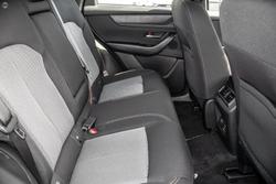 2025 Mazda CX-60 G40e Pure