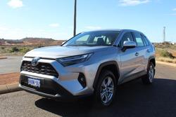 2023 Toyota RAV4 GX