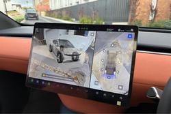 2025 Deepal E07 Performance