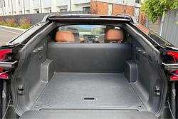 2025 Deepal E07 Performance