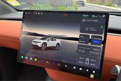 2025 Deepal E07 Performance