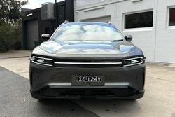 2025 Deepal E07 Performance