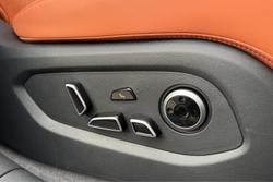 2025 Deepal E07 Performance