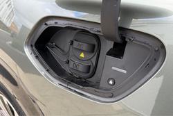 2025 Deepal E07 Performance