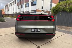 2025 Deepal E07 Performance