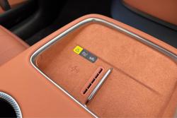 2025 Deepal E07 Performance