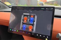 2025 Deepal E07 Performance