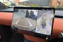 2025 Deepal E07 Performance