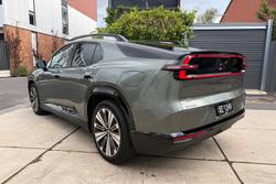 2025 Deepal E07 Performance