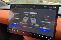 2025 Deepal E07 Performance