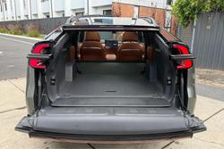 2025 Deepal E07 Performance