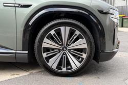 2025 Deepal E07 Performance