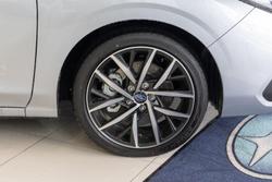 2025 Subaru Impreza 2.0S G6 MY24 AWD Ice Silver