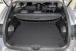2025 Subaru Impreza 2.0S G6 MY24 AWD Ice Silver