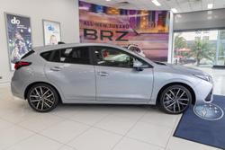 2025 Subaru Impreza 2.0S G6 MY24 AWD Ice Silver