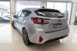 2025 Subaru Impreza 2.0S G6 MY24 AWD Ice Silver