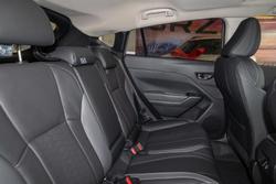 2025 Subaru Impreza 2.0S G6 MY24 AWD Ice Silver
