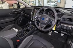 2025 Subaru Impreza 2.0S G6 MY24 AWD Ice Silver