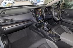 2025 Subaru Impreza 2.0S G6 MY24 AWD Ice Silver