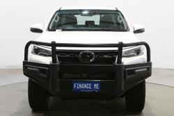 2022 Toyota
                Fortuner GX