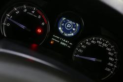 2020 Isuzu
MU-X LS-T