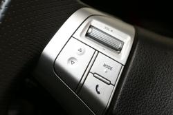 2020 Isuzu
MU-X LS-T