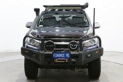 2020 Isuzu
MU-X LS-T