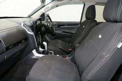 2020 Isuzu
MU-X LS-T