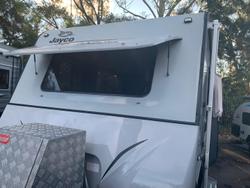 2019 Jayco Journey Outback