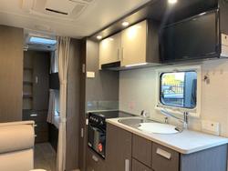 2019 Jayco Journey Outback