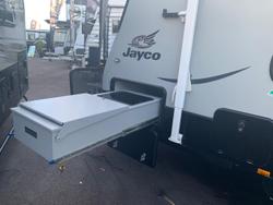 2019 Jayco Journey Outback