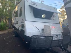 Jayco Journey Outback