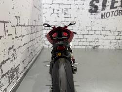 2019 Ducati Panigale V4 Speciale Panigale V4 Red