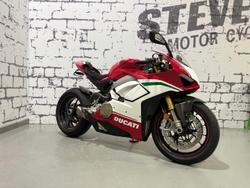 Ducati Panigale V4 Speciale