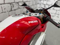 2019 Ducati Panigale V4 Speciale Panigale V4 Red
