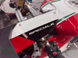 2019 Ducati Panigale V4 Speciale Panigale V4 Red
