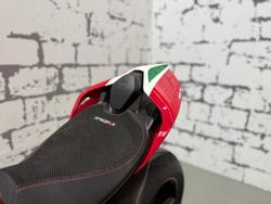 2019 Ducati Panigale V4 Speciale Panigale V4 Red