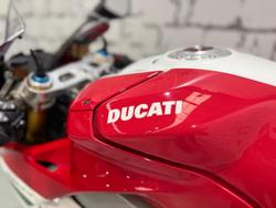 2019 Ducati Panigale V4 Speciale Panigale V4 Red