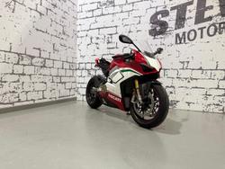 2019 Ducati Panigale V4 Speciale Panigale V4 Red