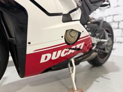 2019 Ducati Panigale V4 Speciale Panigale V4 Red