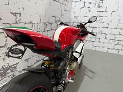2019 Ducati Panigale V4 Speciale Panigale V4 Red