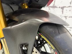 2019 Ducati Panigale V4 Speciale Panigale V4 Red