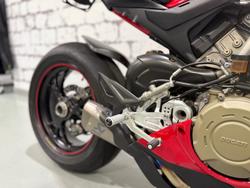 2019 Ducati Panigale V4 Speciale Panigale V4 Red