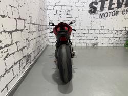2019 Ducati Panigale V4 Speciale Panigale V4 Red