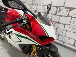 2019 Ducati Panigale V4 Speciale Panigale V4 Red
