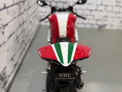 2019 Ducati Panigale V4 Speciale Panigale V4 Red