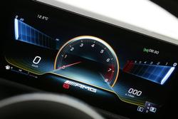 2022 Mercedes-Benz CLA-Class CLA35 AMG