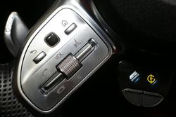 2022 Mercedes-Benz CLA-Class CLA35 AMG